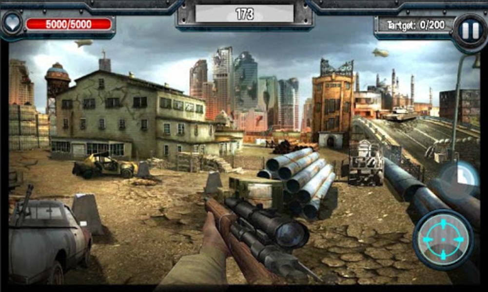 Call Of Country - Preview 1