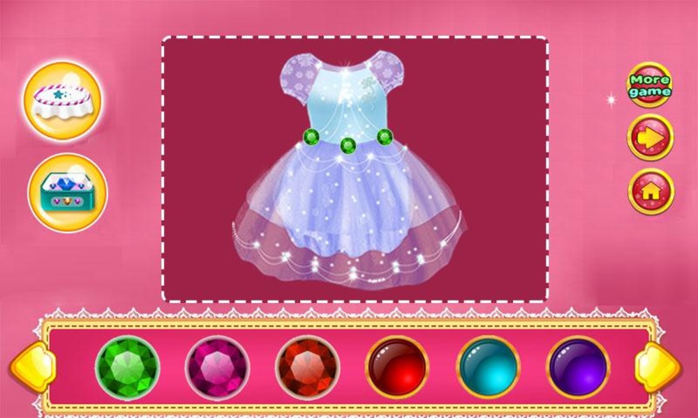 Tailor Fashion Design - Preview 3