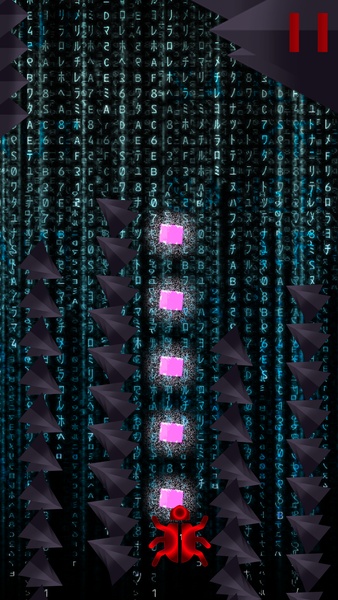 RedGlitch - Preview 5