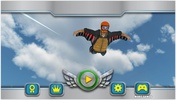 WingSuit Simulator 3D screenshot 1