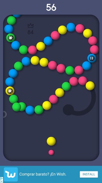 Snake Balls - Preview 7