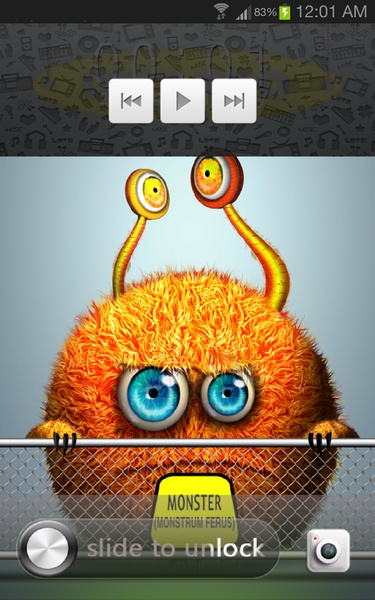 Angry Toys - Preview 1