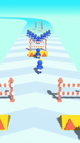 Merge Run Rainbow APK for Android - Download