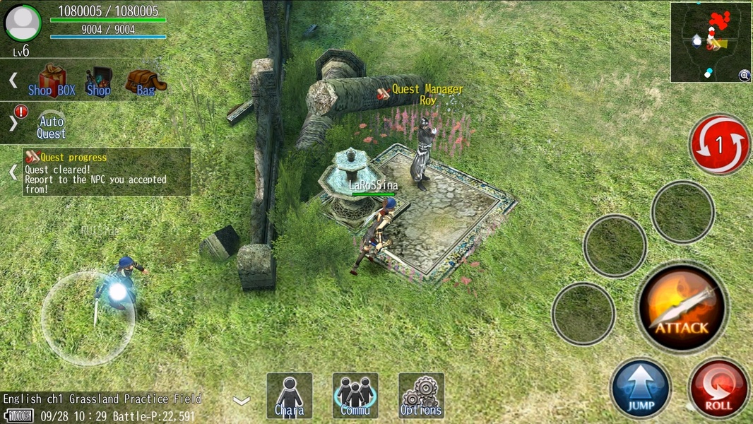 AVABEL Online - Preview 3