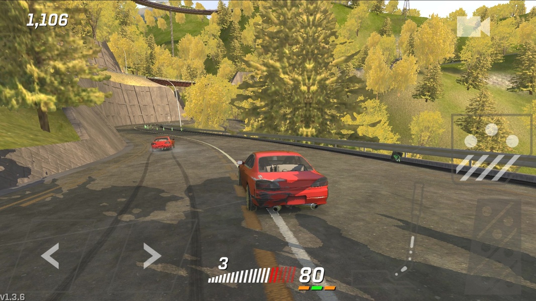 Torque Drift for Android - Download the APK from Uptodown