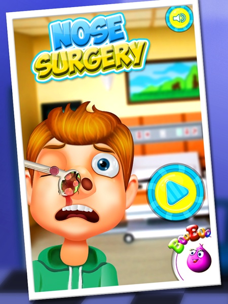 Nose Surgery - Preview 3