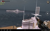 Navy Battleship Shooting War screenshot 5
