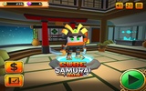 Cube Samurai Squared screenshot 2