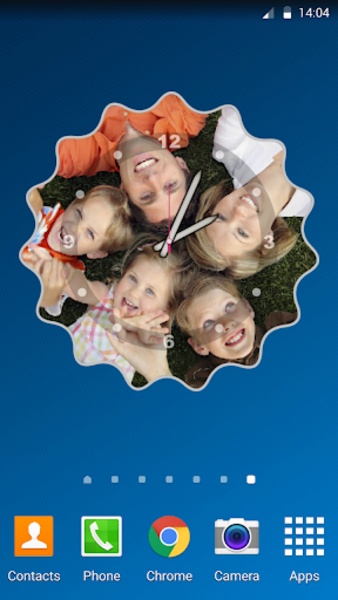 Picture 2 Clock - Preview 8