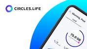 Circles.Life: A telco for life screenshot 17