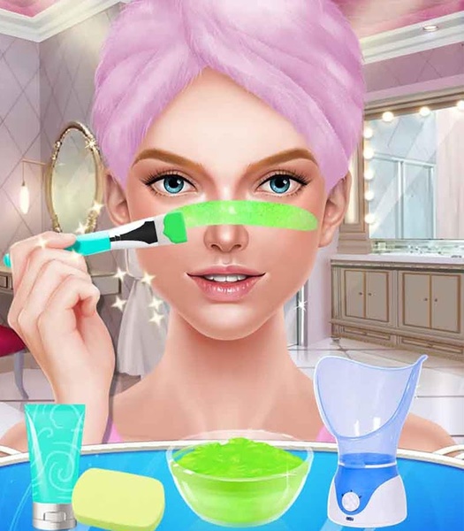 Rainy Day Salon - Preview 8