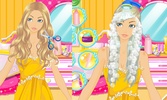 Fairy Tale Princess Hair Salon screenshot 6