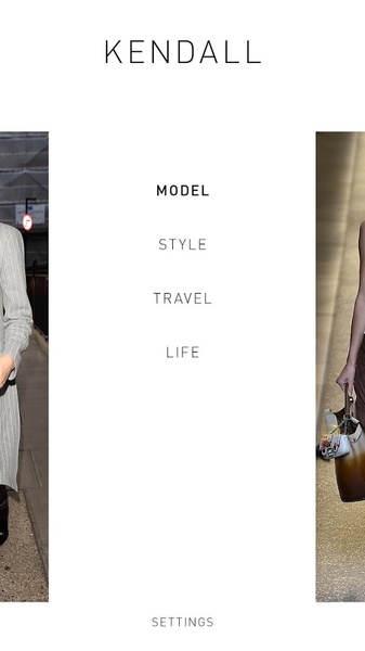 Kendall - Preview 14