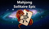 Mahjong Solitaire Epic screenshot 6