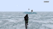 KAWASAKI: PENGUINS ME LA VAN screenshot 3