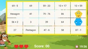 Math Violympic Playground screenshot 5