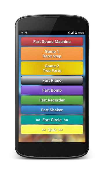 Fart Sounds - Preview 20