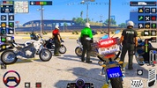 PoliceBike screenshot 1