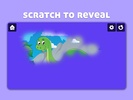 Dinosaur Scratch screenshot 6