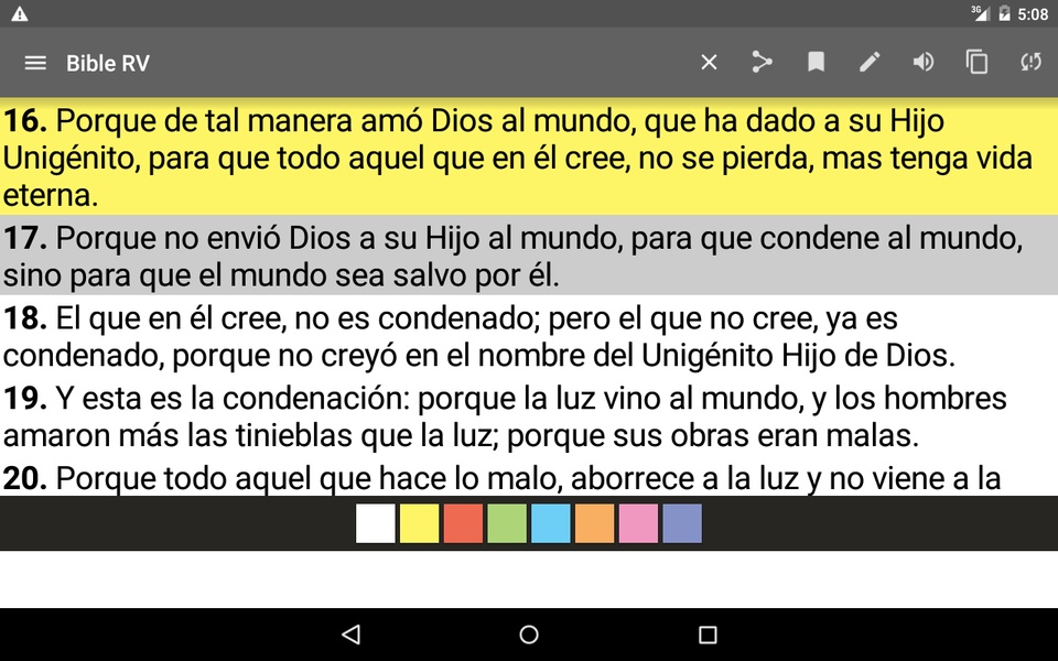 Bible RV - Preview 7