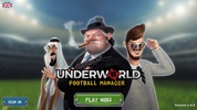 Underworld Football Manager 18 screenshot 7