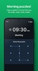 Simple Alarm Clock Free screenshot 3