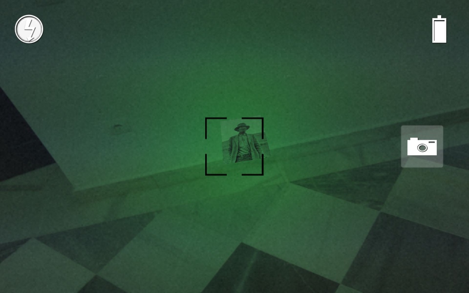 Ghost Snap - Preview 5