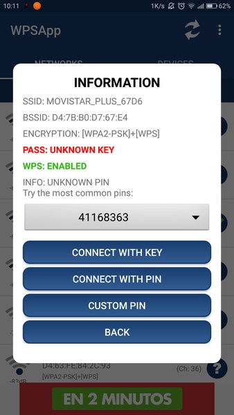 WPSApp - Preview 4