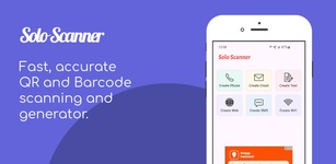 Избранное изображение Solo Scanner