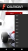 Formula 2023 Calendar screenshot 9