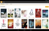 Fnac ebooks screenshot 13