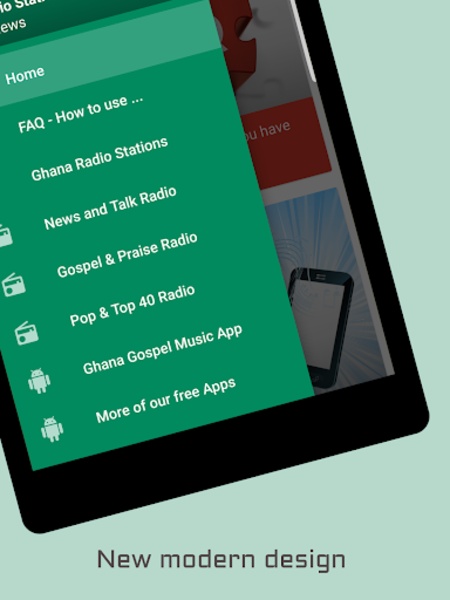 Top Ghana Radio Stations - Preview 2