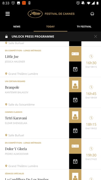 Cannes 2019 - Preview 2