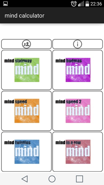 mind calculator - Preview 2