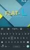 L Style Keyboard Theme & Emoji screenshot 3