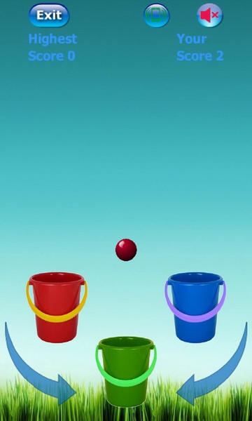 Bucket Ball - Preview 12