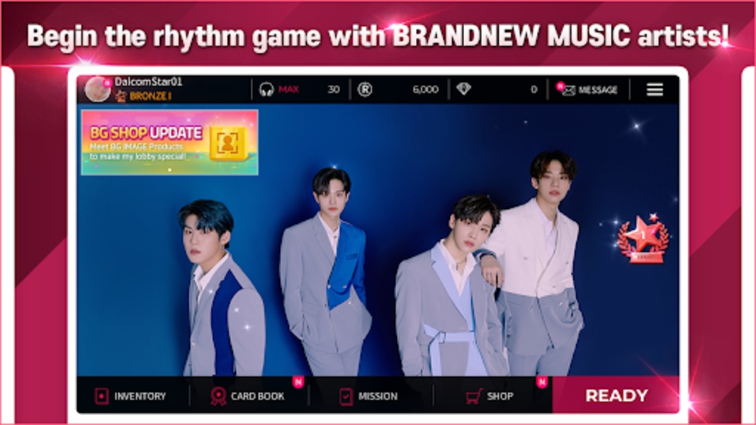 SuperStar BRANDNEW - Preview 11