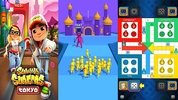 Game Collection : Mini Games screenshot 3