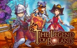 Legend of Roland: Action RPG screenshot 1