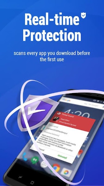 Antivirus One - Preview 1