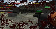 War Of Soldiers screenshot 3