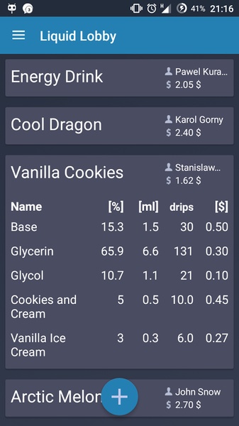 Vape Tool for Android - Download the APK from Uptodown