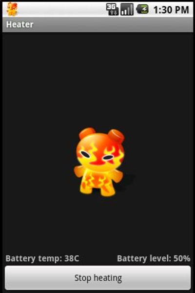 Heater - Preview 2