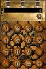 Steampunk Calculator screenshot 1