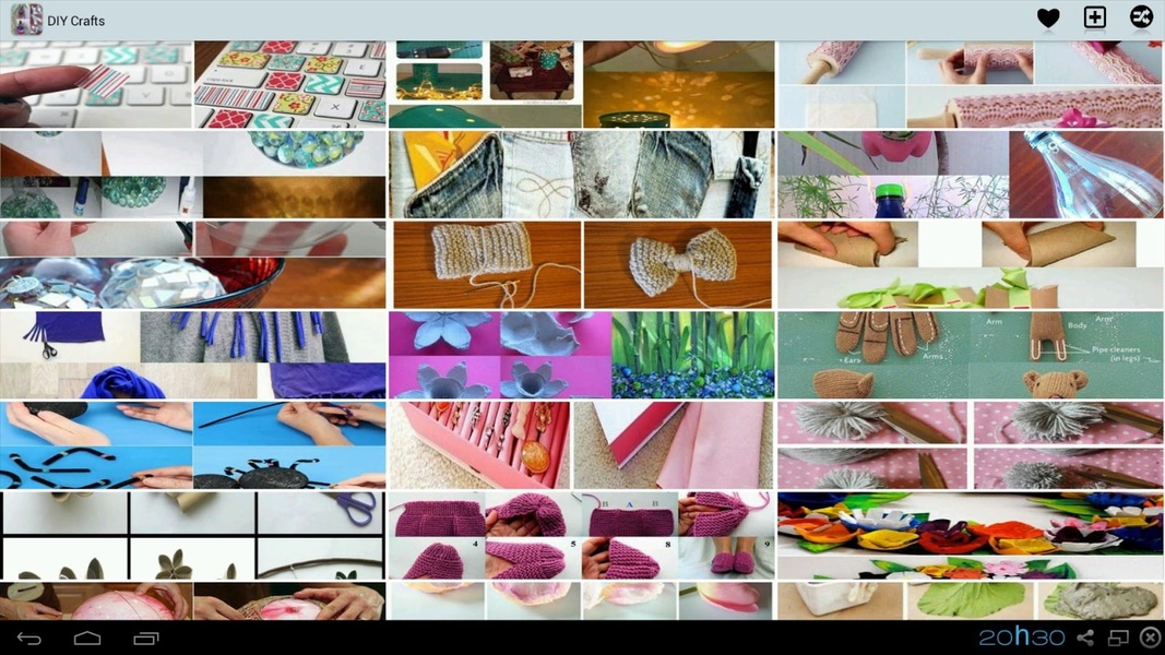 DIY Crafts - Preview 4