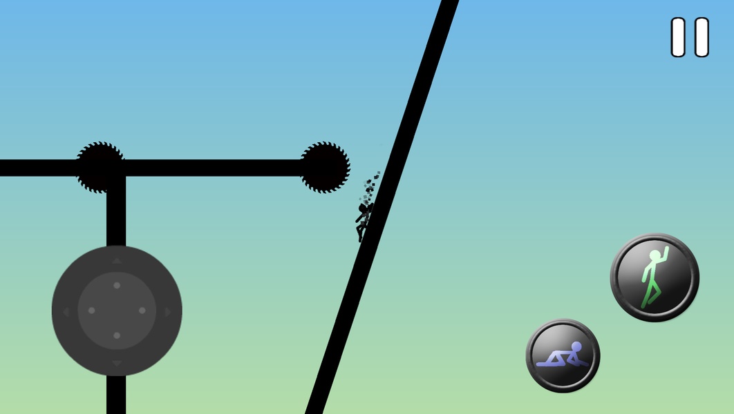 Another Weird Platformer 3 - Preview 9