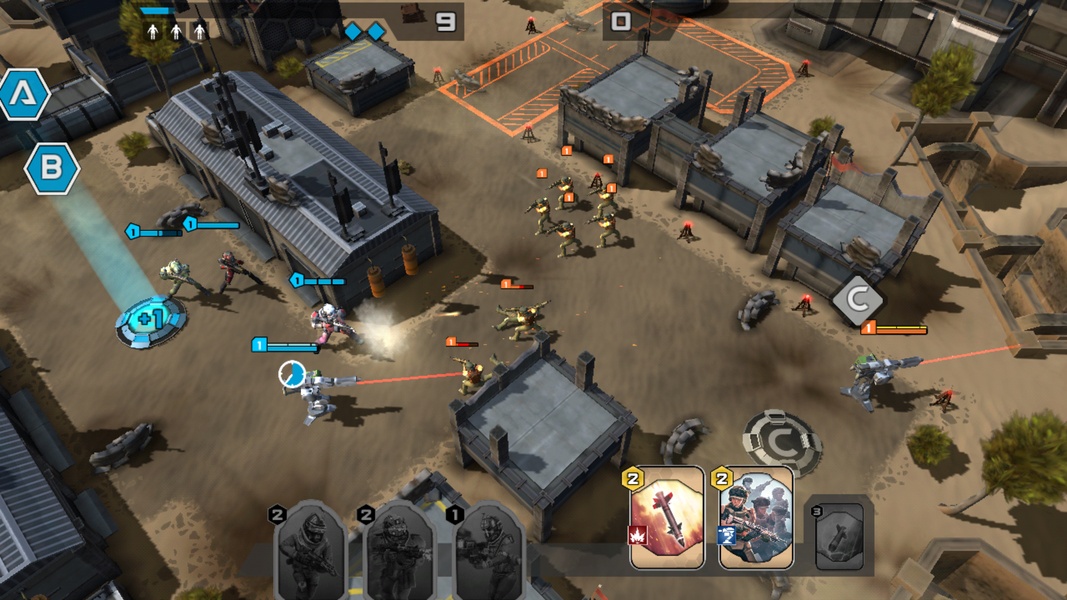 Titanfall Assault - Preview 9