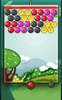 Jungle Bubbles screenshot 4