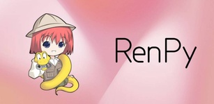 Imagen destacada de RenPy