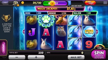 Caesars Slots for Android 8